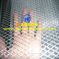 general mesh expanded metal machinery cover